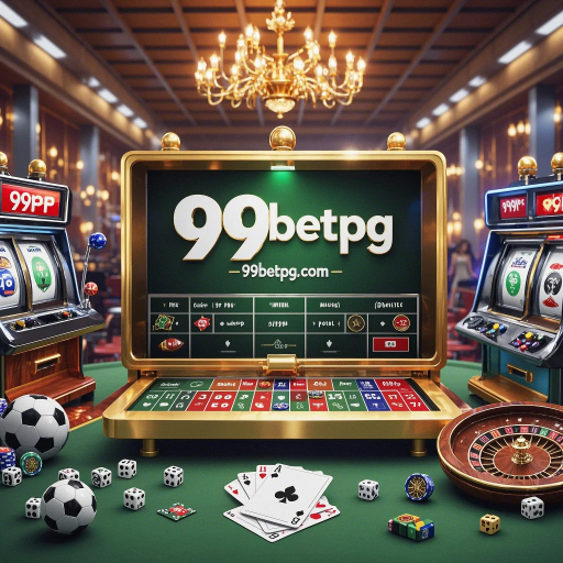 Explore o Bingo Online no 99bet pg: Diversão e Prêmios ao Seu Alcance