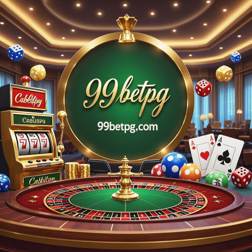 Explorando a Emoção dos Jackpots em 99bet pg