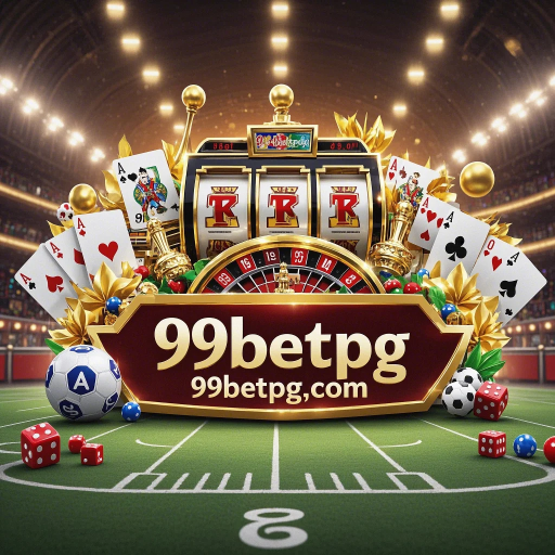 A Emoção dos Jogos Ao Vivo no 99bet PG: Uma Nova Era de Apostas Online