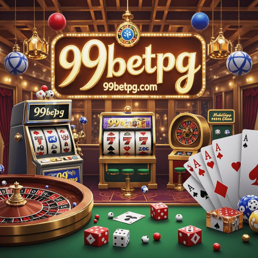 Maximizando Suas Chances: O Guia Definitivo para Promoções no 99bet pg